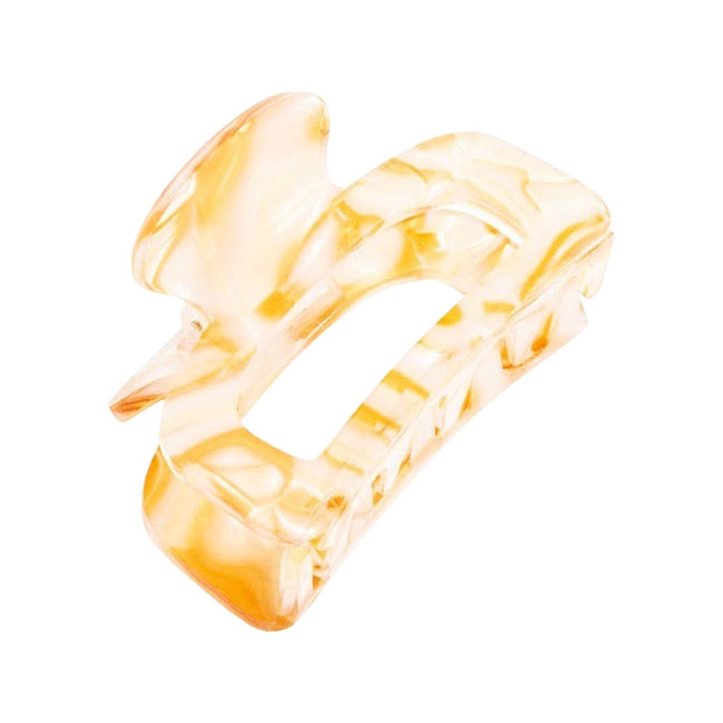 France Luxe/L. Erickson – Engroshandel Hårspænde - Dame – L. Erickson Odessa klemme til hår1