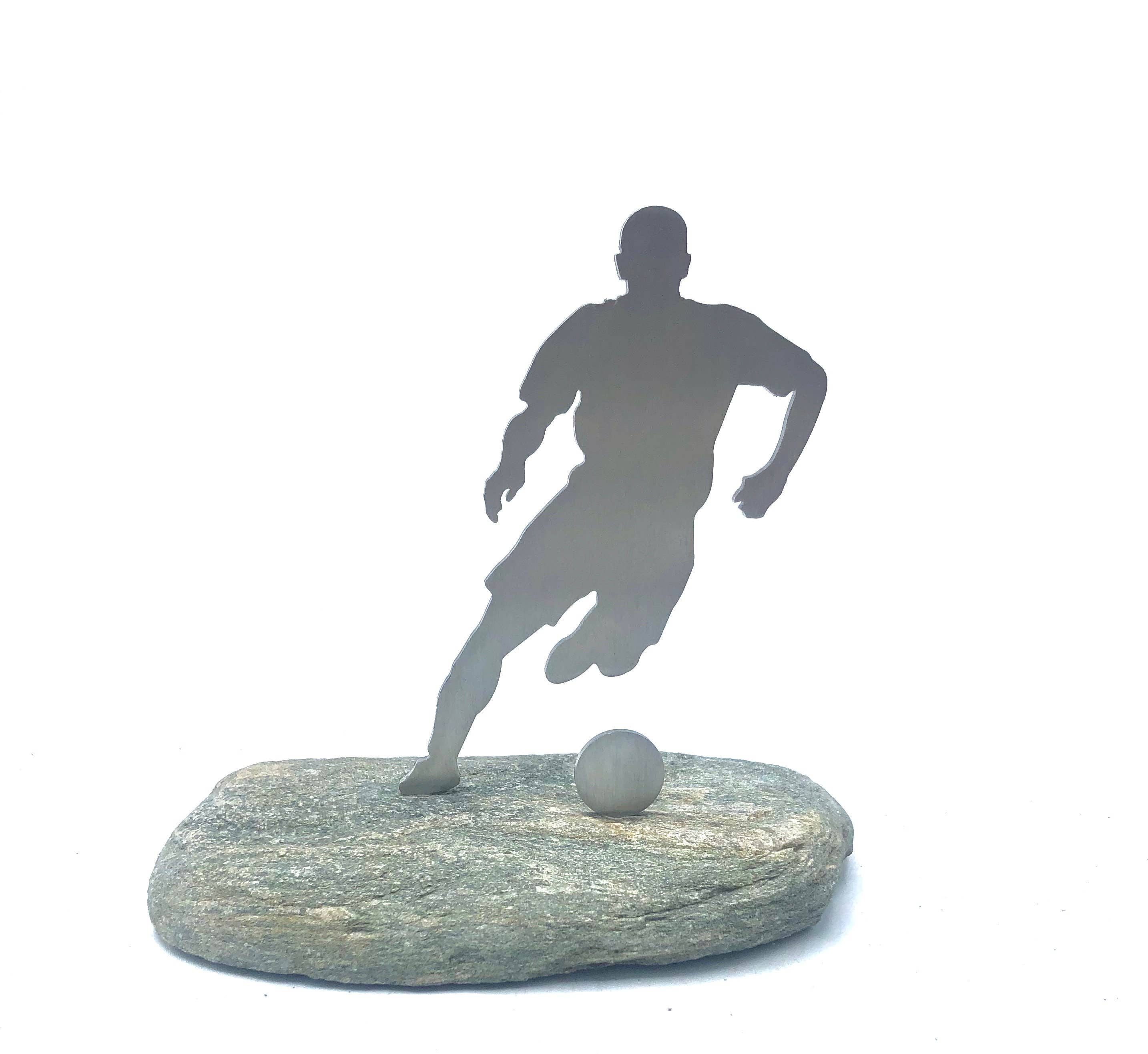 Vermont Rocks! - Vendita all'ingrosso Scultura - Scultura sportiva, trofeo sportivo scolastico, regalo di laurea, scrivania5