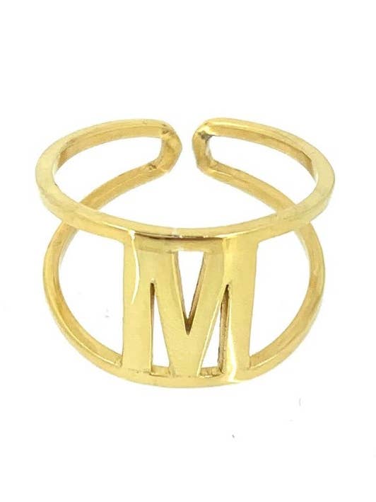 Anillo Gadea para venta al por mayor de Cucadas de Ana