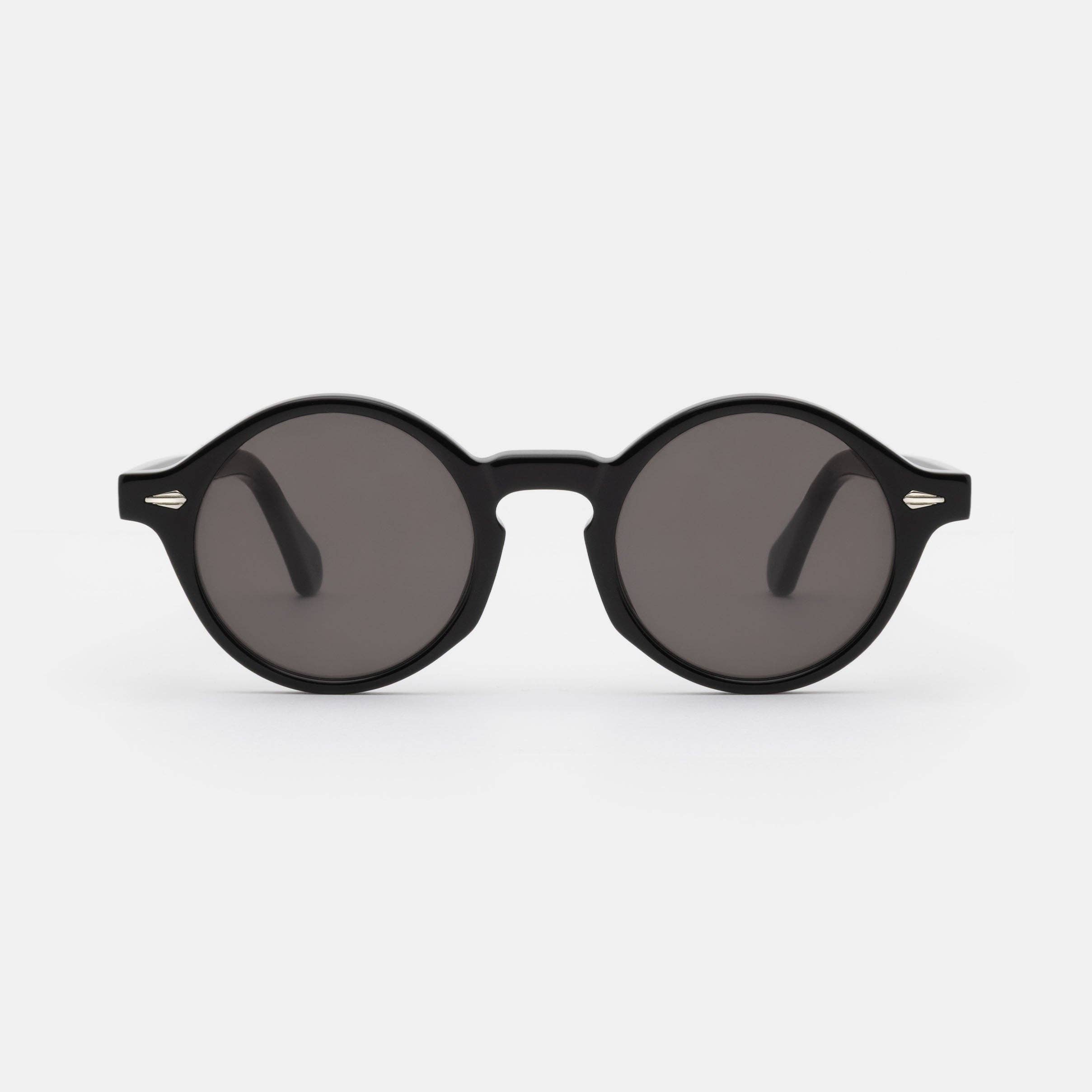 FORA - Wholesale Sunglasses - Unisex - Unisex Round Sunglasses | Thinker | Acetate18