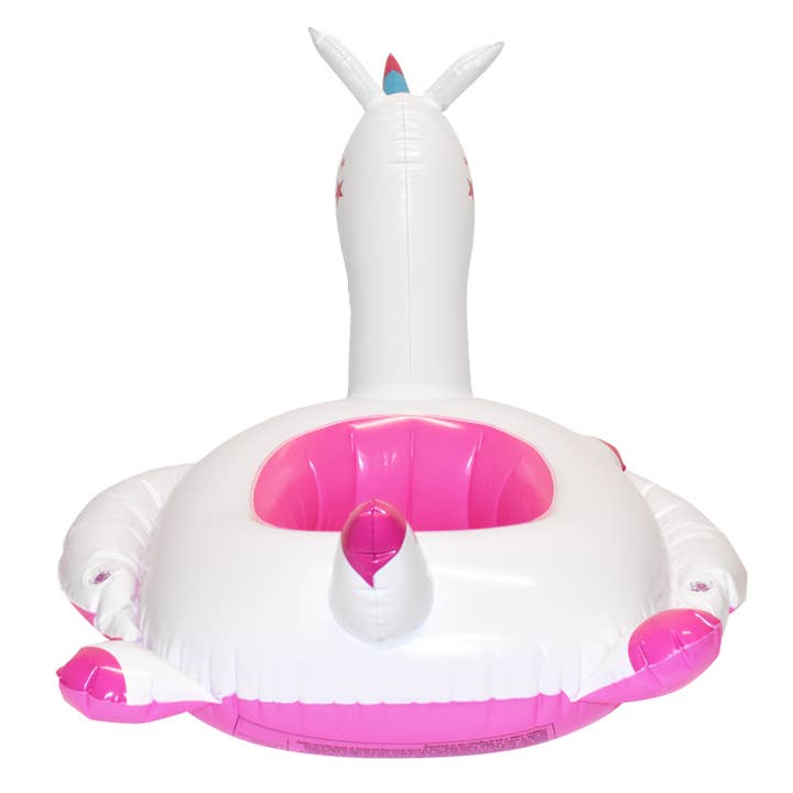 Coconut Outdoor - Wholesale Inflatables - Llamacorn Junior Pool Float