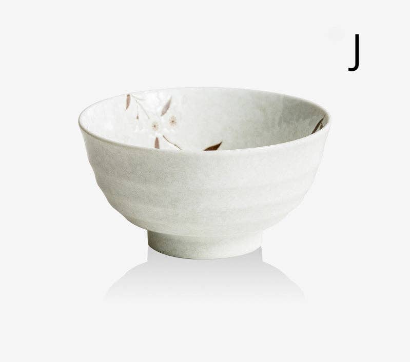 Gohobi （We cover U.S. import duties） - Venta al por mayor Tazón - Gohobi Cuenco de Ramen Japonés [Hecho en Japón]9