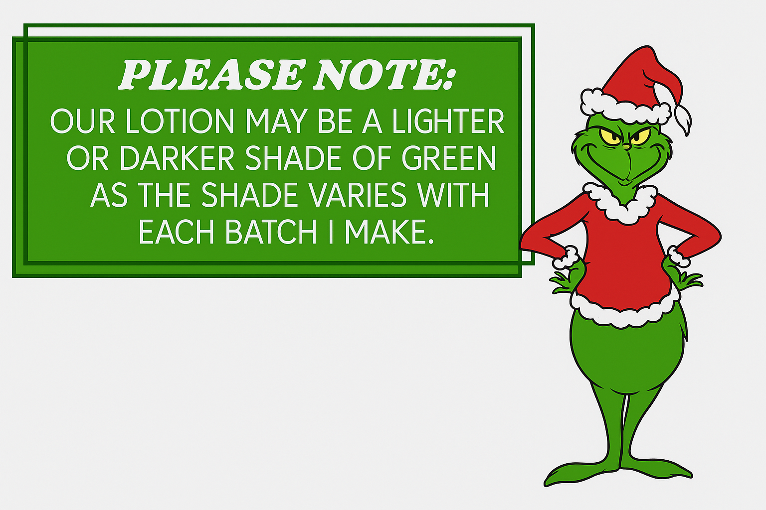 Carried Away Bath - Wholesale Hand & Body Lotion - Stink Stank Stunk Lotion | 8oz Frosted Juniper | Best Seller2