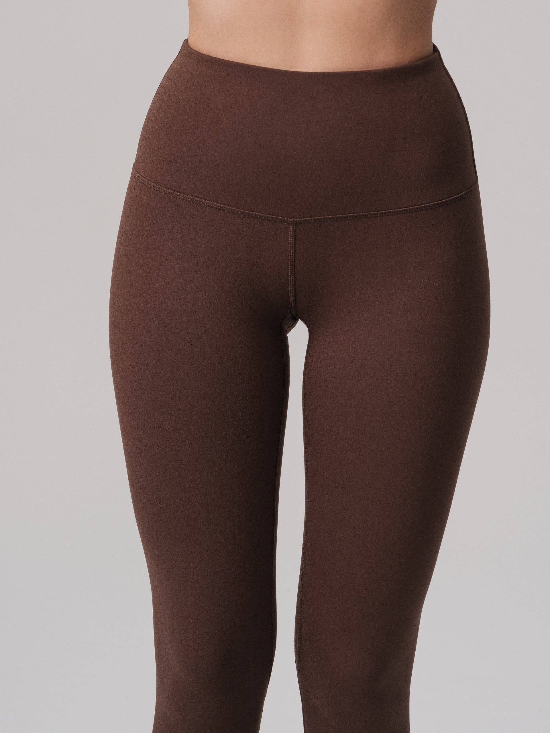 Profit Outfits - Venta al por mayor Leggings deportivos/cómodos - Mujer - Leggings moldeadores Pro-Fit con control abdominal y realce de glúteos45