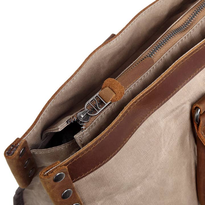 TSD Brand - Wholesale Tote bag – Women's - Stone Creek Tote51