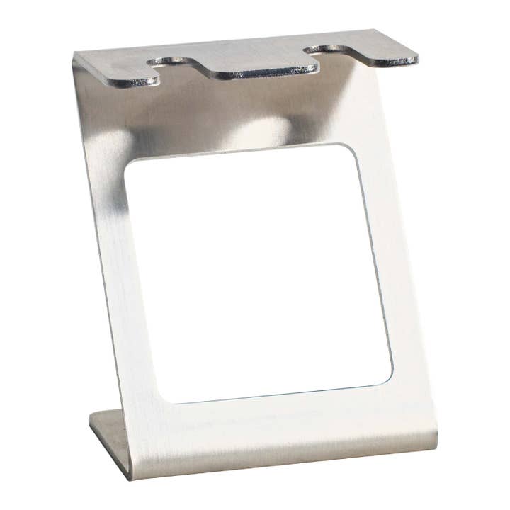 MM Steel Styles - Wholesale Toothbrush Holder - toothbrush holder stainless steel free standing toothbrush holder3