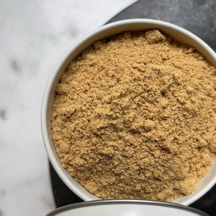 Gingembre moulu pour la vente par Compagnie Française des Poivres et Epices