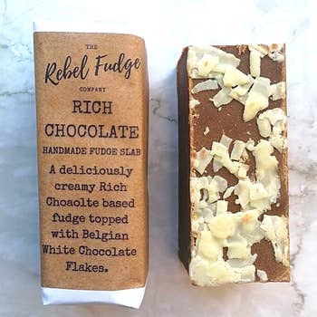The Rebel Fudge Company Wholesale Products | Buy with Free Returns on  