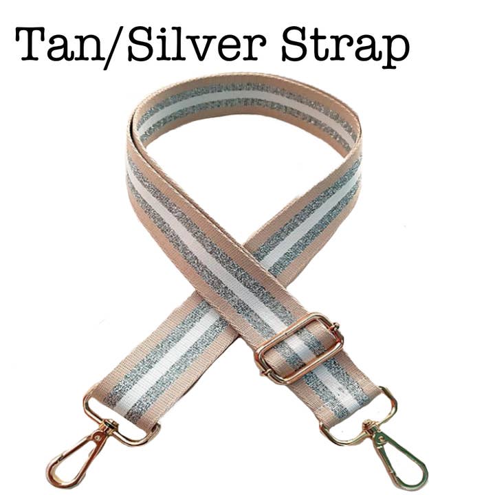 Threaded Pear - Wholesale Bag strap – women's - Bag Straps | 30 Styles27