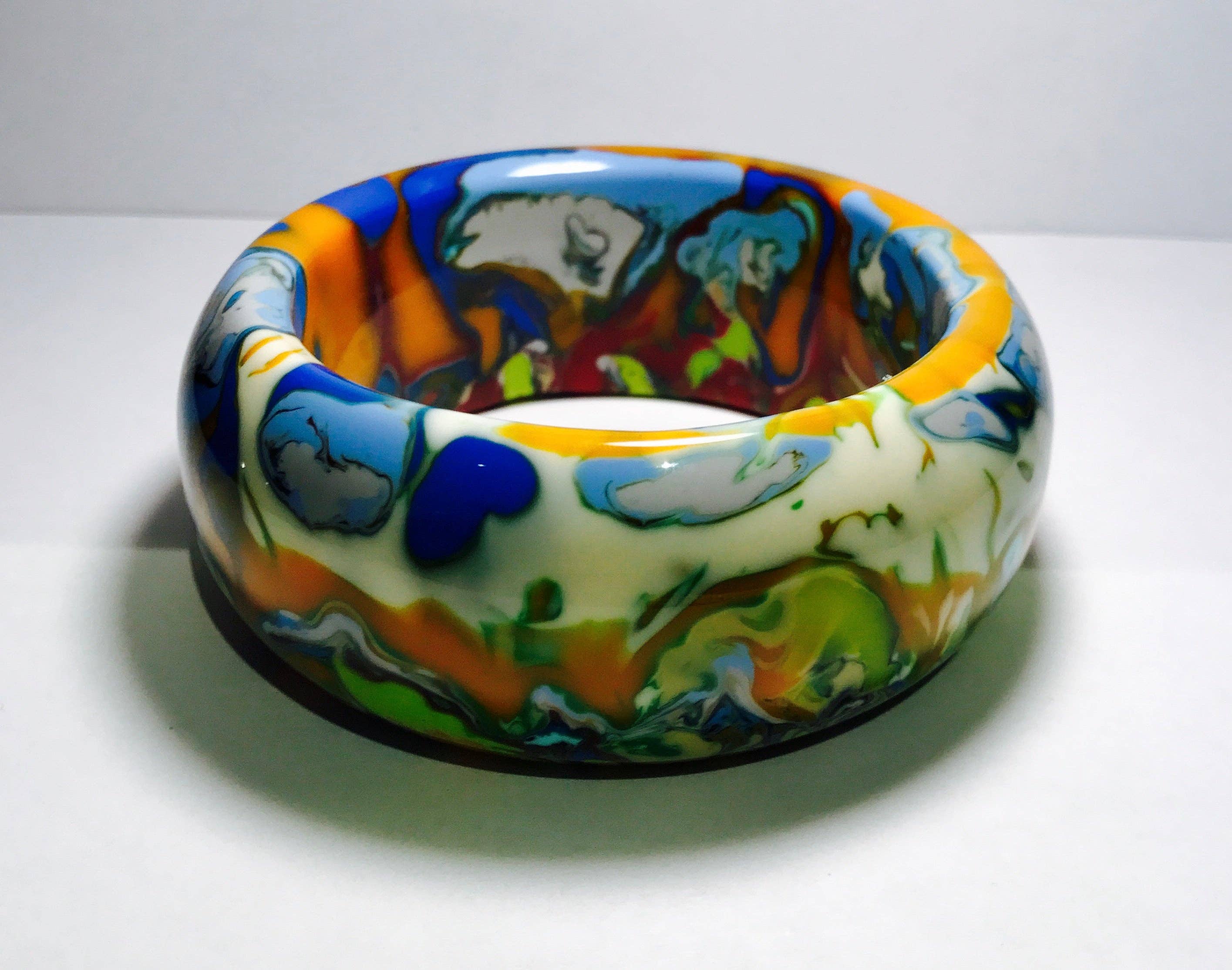 Multicolor PIETA bracelet for wholesale on Faire3
