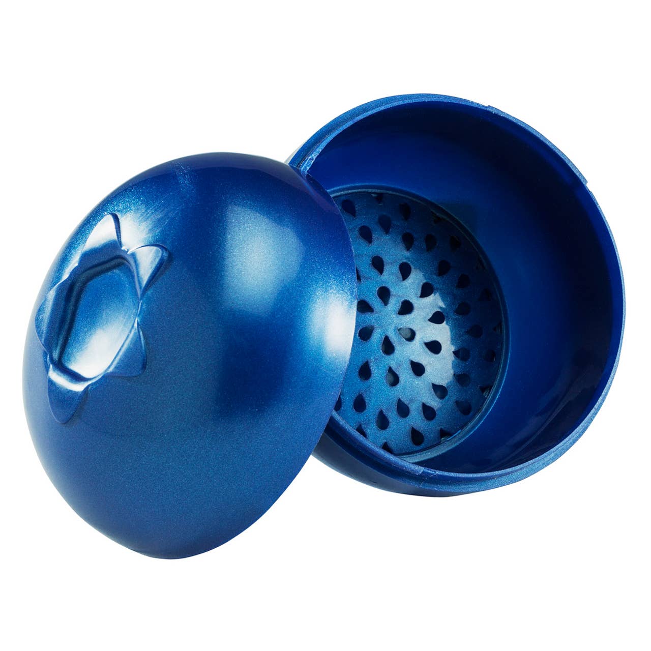 Gourmac - Wholesale Food Storage Container - Blueberries To-Go Counter Display3