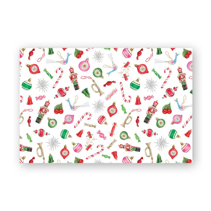 Napperons Homeworthy pour la vente par Dogwood Hill