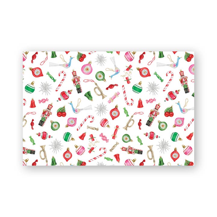 Tovagliette Homeworthy per la vendita all'ingrosso da parte di Dogwood Hill