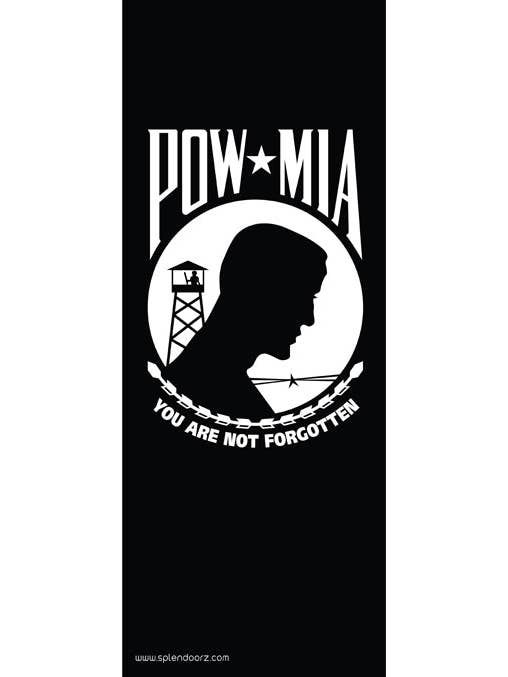 POW-MIA Flag for wholesale by Splendoorz