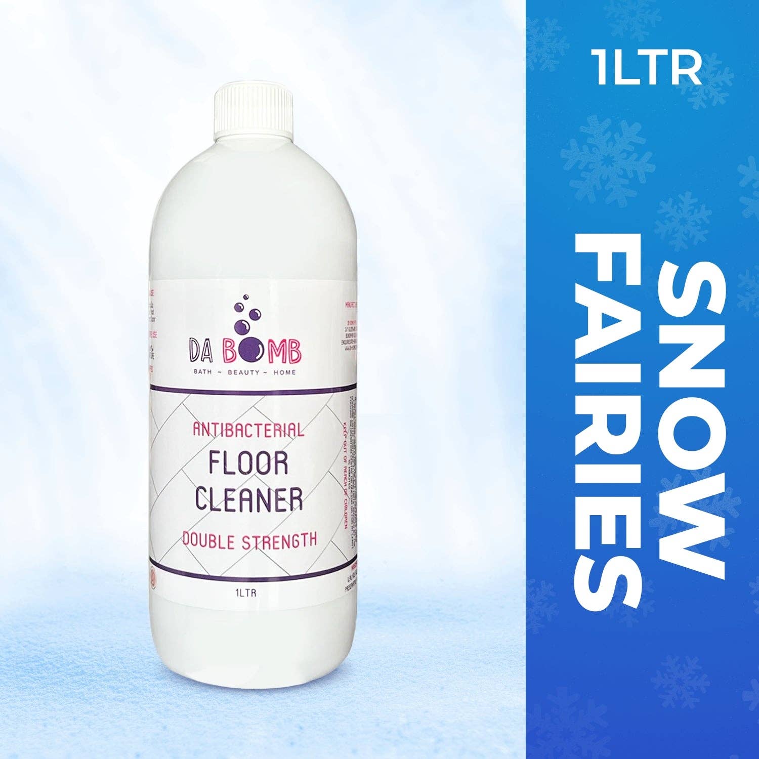 DA BOMB - Venta al por mayor Limpiasuelos - LIMPIADOR DE SUELOS ANTIBACTERIANO14