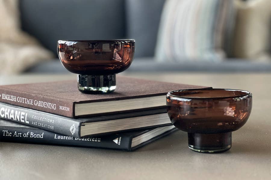 Verve Culture - Wholesale Cocktail/Liquor Glass - Margarita / Mezcal Tasting Glasses - Tamarind6