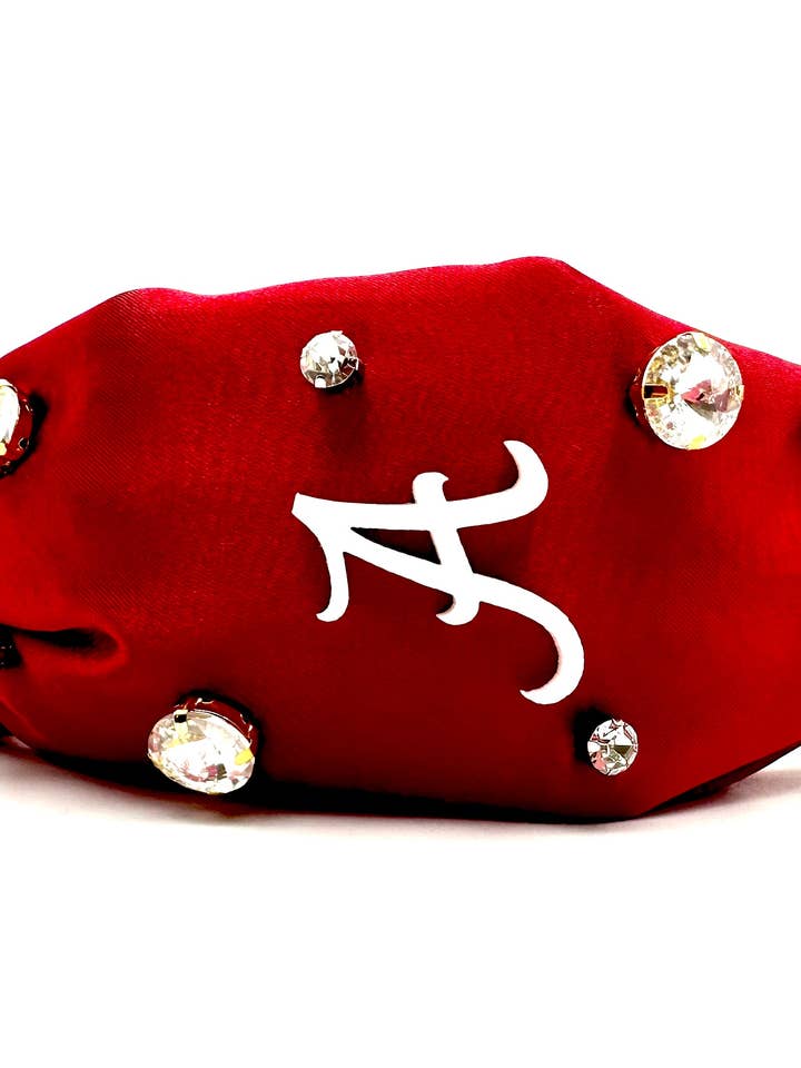 Cerchietto Alabama per la vendita all'ingrosso da parte di Cora's Den