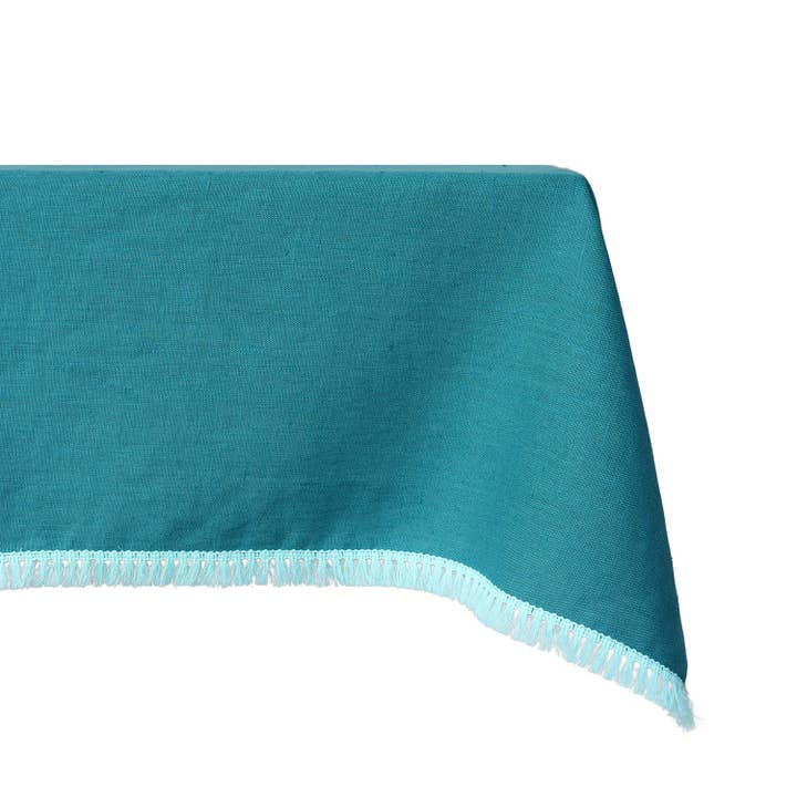 Giardino Segreto - Wholesale Tablecloth - NAPPE pure linen tablecloth14