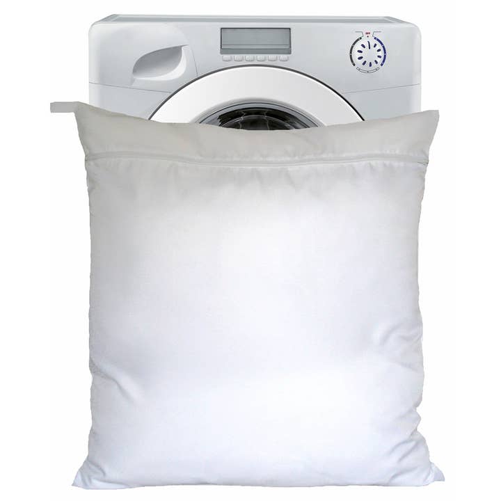 Moorland Rider – Engroshandel Vasketøjspose – Horsewear vaskepose - Jumbo2