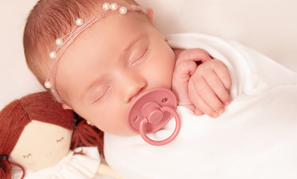 ButtonMe - Wholesale Pacifier - Baby - ButtonMe soft silicone baby pacifier14