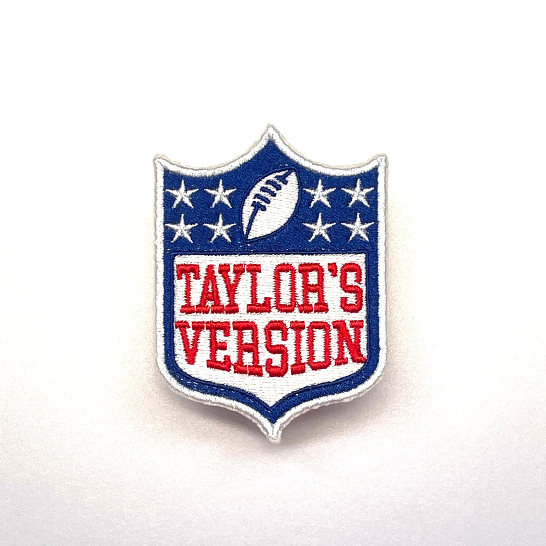 Crafty Pynk Scorpion - Wholesale Patch - Taylor Version Taylor Swift Inspired Embroidered Iron Patch1