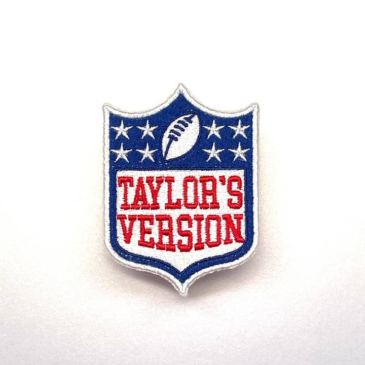 Crafty Pynk Scorpion – wholesale Patch – Taylor Version Taylor Swift Inspired Embroidered Iron Patch1