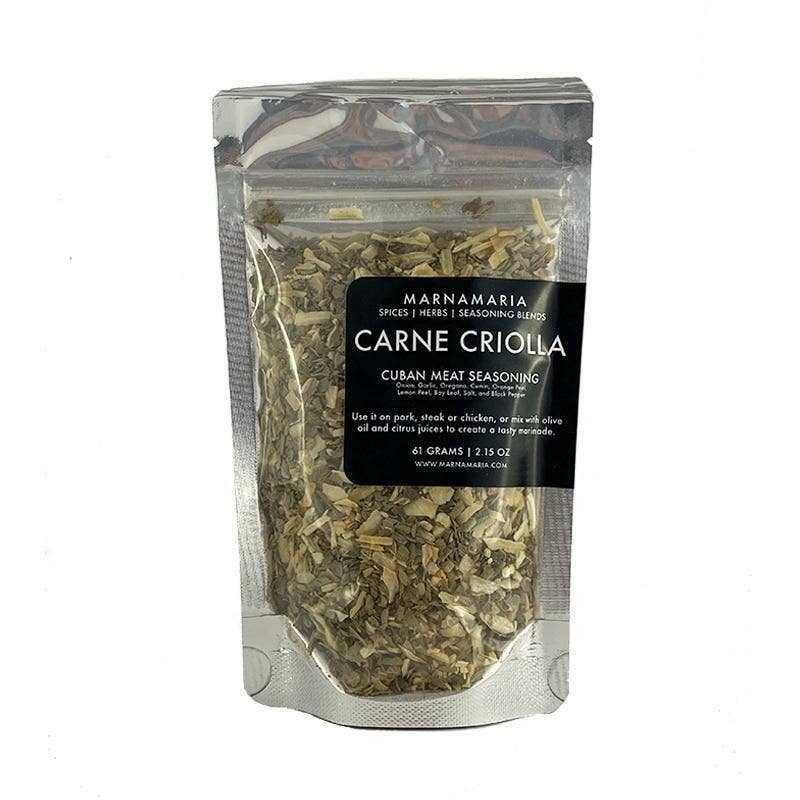Kailua Seasoning Company - Wholesale Dried spice mix - Carne Criolla7