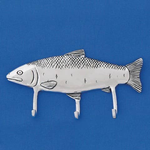 Gancho Triple de pescado para venta al por mayor de Basic Spirit