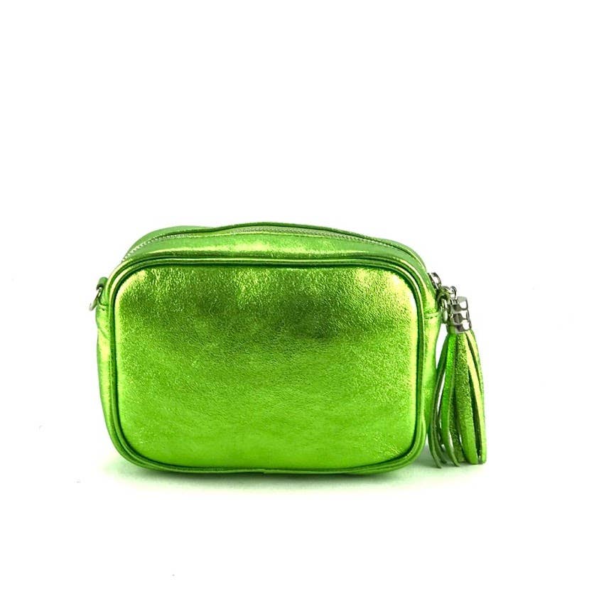 MILANO AMOUR - Wholesale Crossbody Bag - Women's - PARIS LAMINATO CROSSBODY BAG DESIGN IDEAL GIFT17