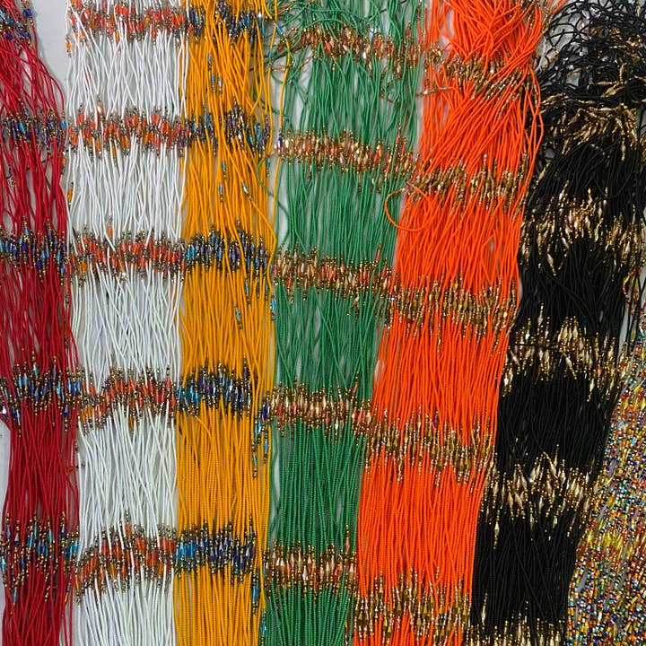 Judels Collection - Wholesale Beads - Wholesale Czech seed beads1