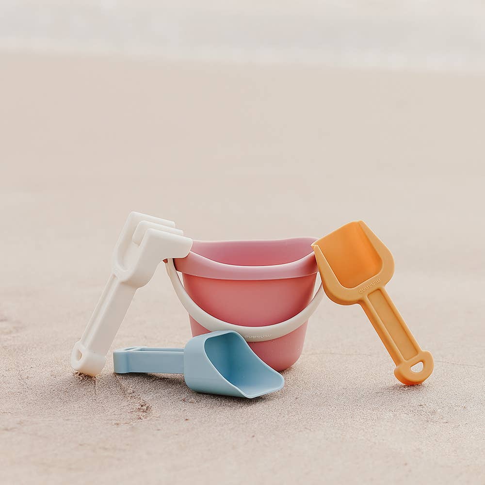 Miniland Educational - Wholesale Toy Set - Kids - ECO Baby Sand Set4