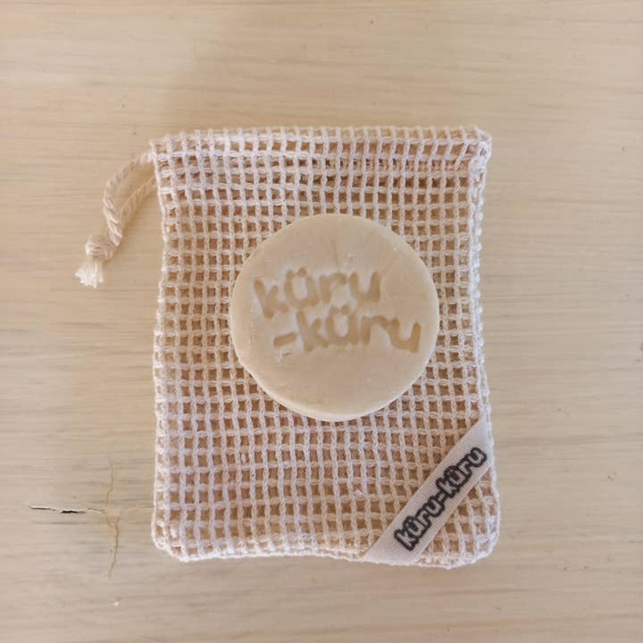 küru-küru - Wholesale Shampoo Puck/Solid Shampoo - Your natural solid shampoo2