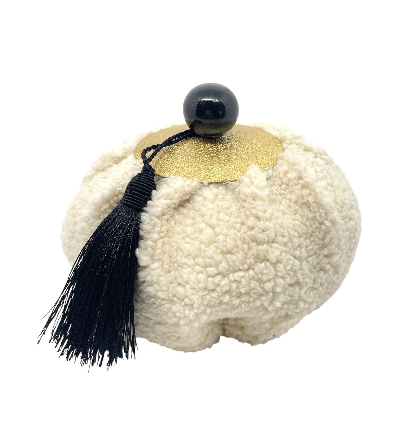 Autour Du Parfum - Wholesale Solid Perfume - Scented Pouch LES BEIGES Collection1