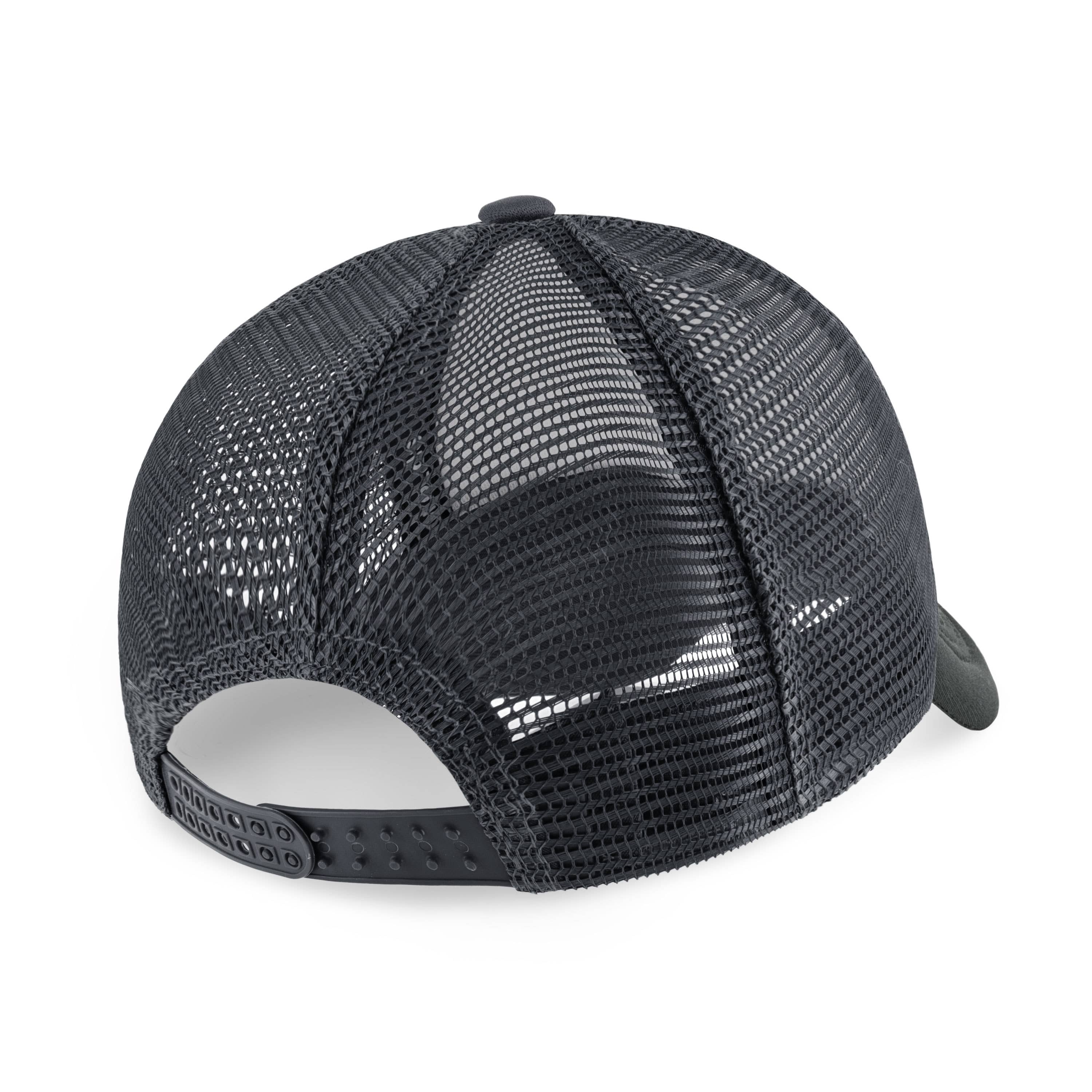ChoKoLids - Wholesale Trucker Hat - Men's - CHOK.LIDS Foam Mesh Trucker Hat21