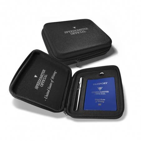 FOUNTAIN STEEL PEN/BLACK RING for wholesale on Faire3