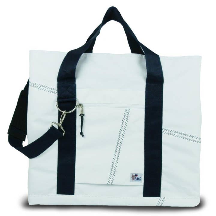 Sailor Bags - Wholesale Tote Bag - Women's - Newport Tote XL