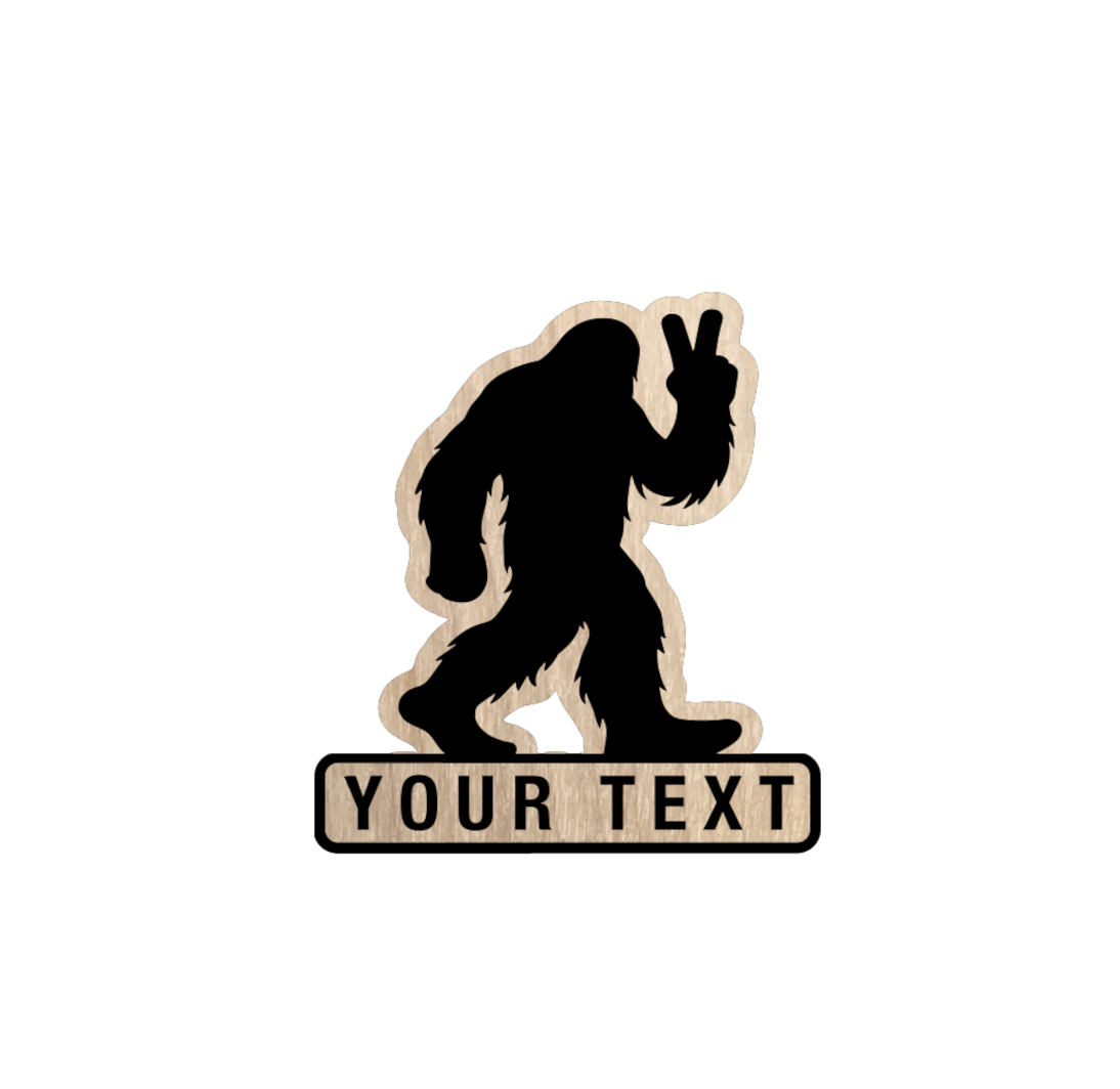 Zootility - Venta al por mayor Pegatina - Pegatina ecológica personalizada51