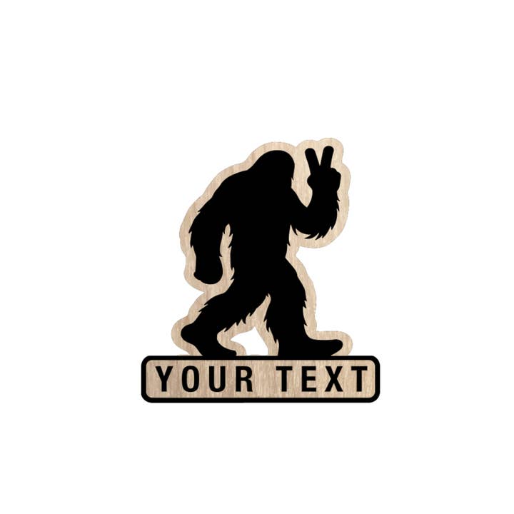 Zootility – wholesale Klistermärke – Anpassad Eco klistermärke51