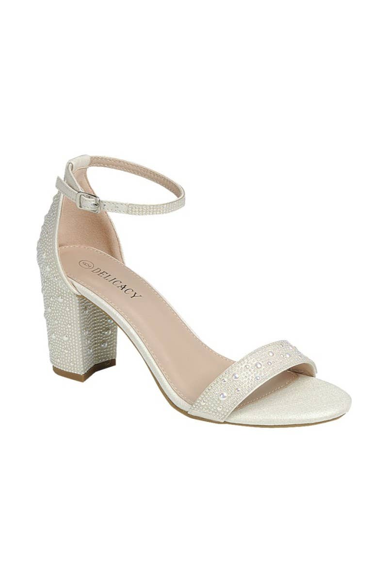 FASHION EMPORIO - Wholesale High Heels - Women's - FL-SUNSHINE-376