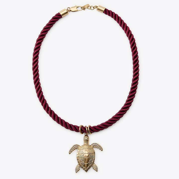 HoopLa - Wholesale Jewelry Set - Mermaid- Charm and Cord Necklaces- set of 410