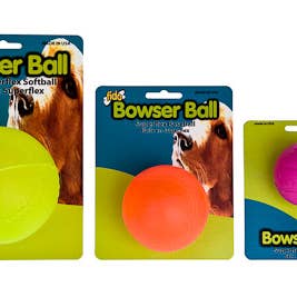 REMOVED BRAND - Venta al por mayor Pelota - Perros - Bolas Bowser
