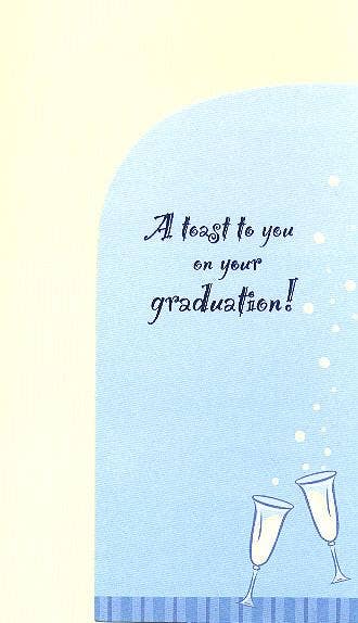 DICKENS INC. - Wholesale Afstudeerkaartje - Afstudeergeldhouder | GRTC | MH | 68489K1