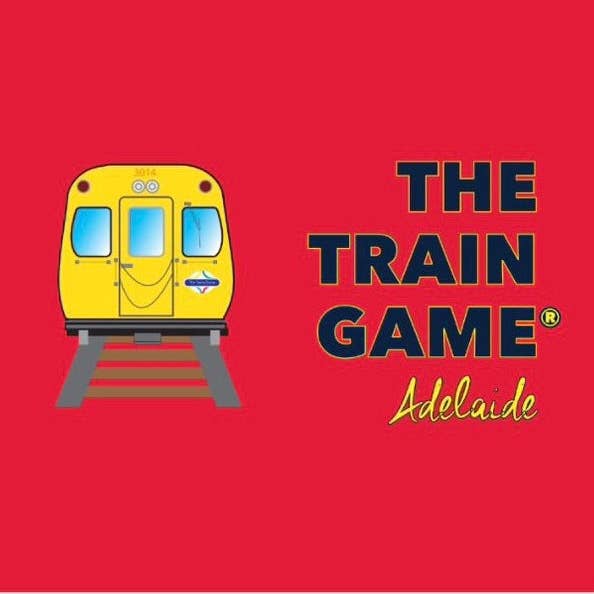 The Train Game - Wholesale Card Game - The Train Game® – Adelaide