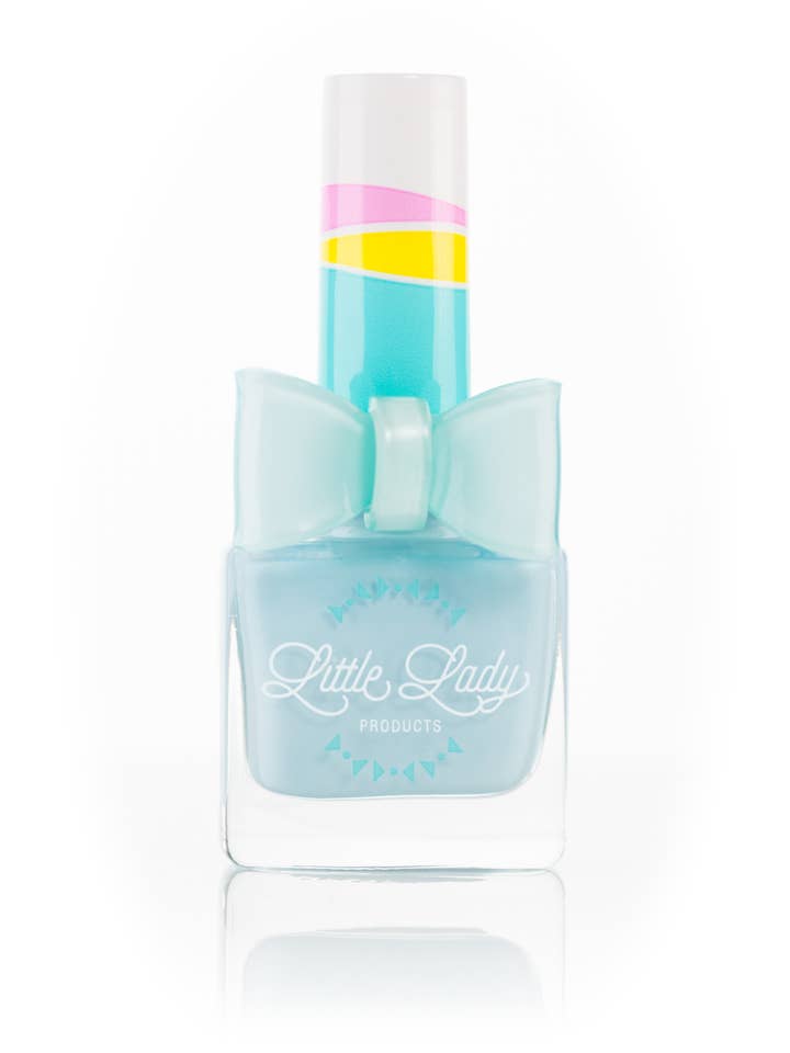 Verniz Tropical Tango por atacado de Little Lady Products