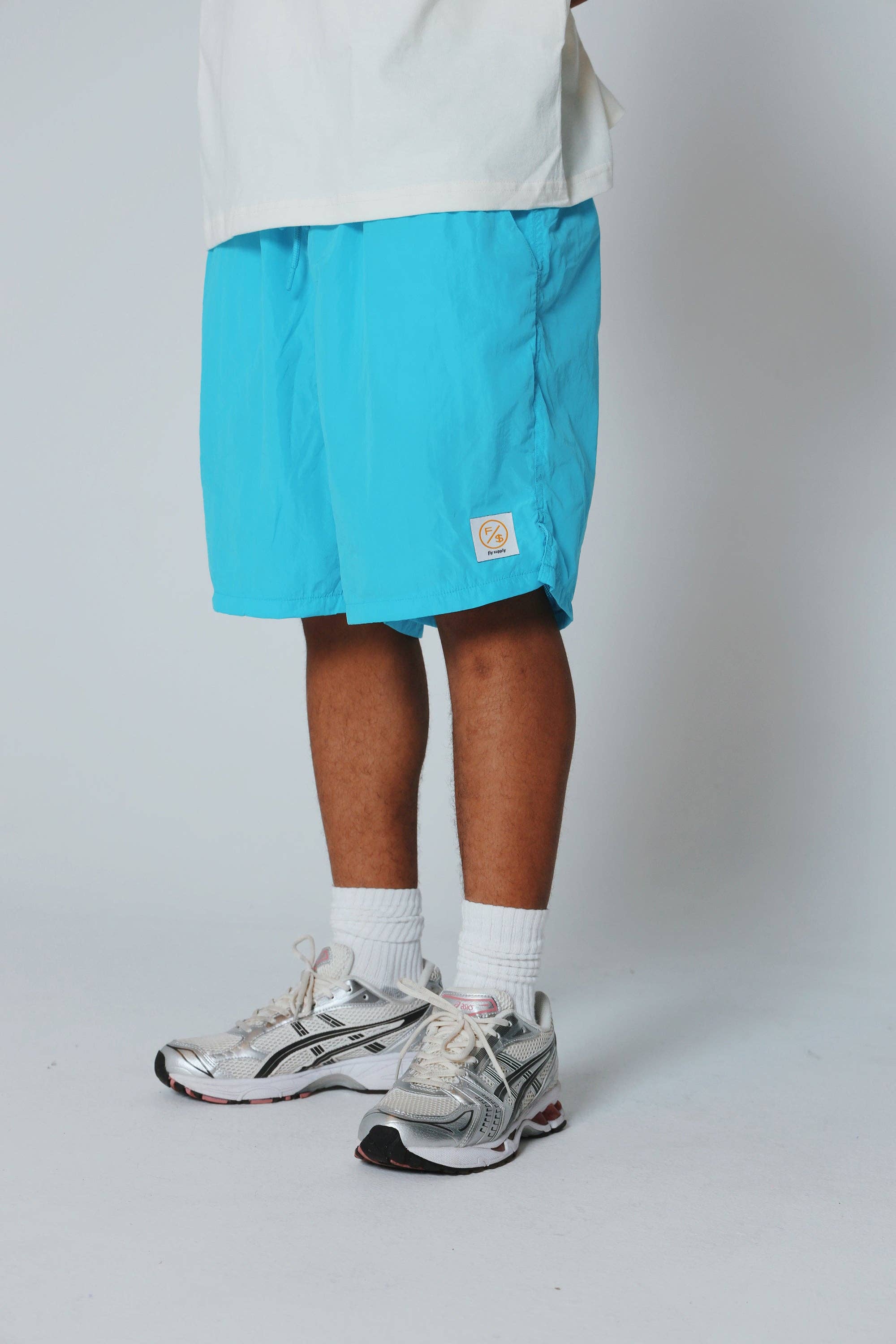 Fly Supply Clothing - Wholesale Shorts - Men's - Ring Spun F/$ Shorts18