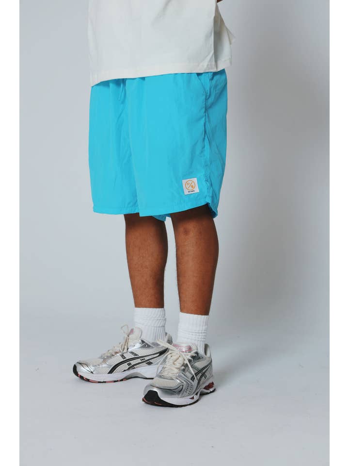 Fly Supply Clothing - Wholesale Shorts - Men's - Ring Spun F/$ Shorts18