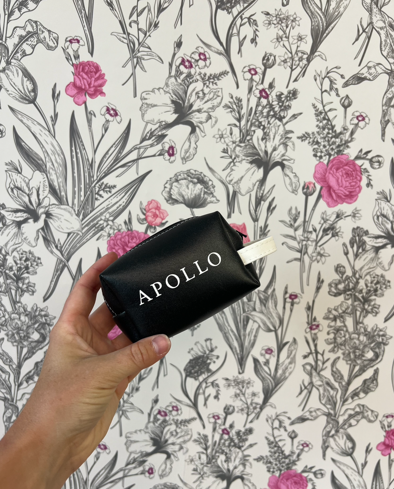 Anne Cate – Großhandel Schlüsselanhänger – Damen – Individuell gestalteter Mini-Taschen-Schlüsselanhänger - Personalisierter, Gebrandeter, Werbeartikel7