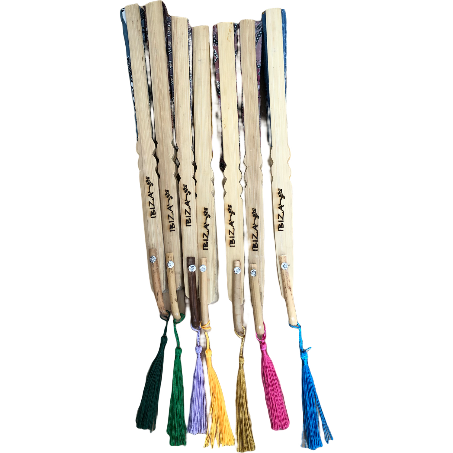 GIANIN - Wholesale Handheld Folding Fan - Fans7