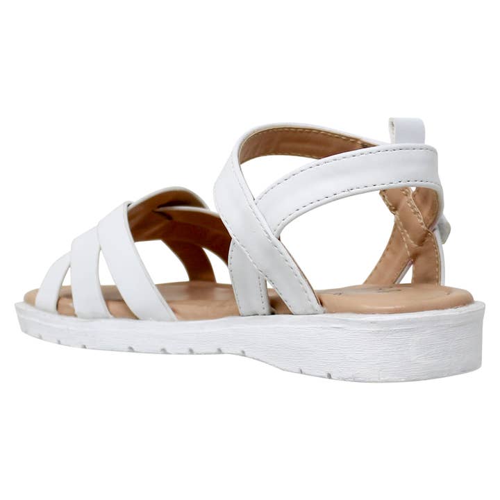 SOBEYO - Wholesale Sandals - Kids - Kids Cute Ankle Strap Sandals Memory Foam6