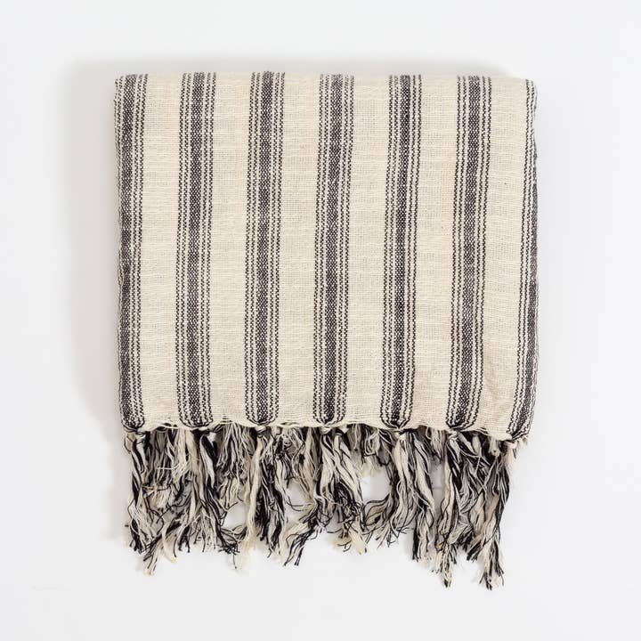 Titus Santuklu Handduk för wholesale av Eastern Woven